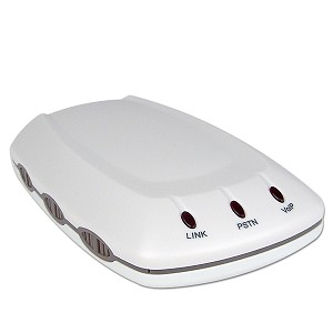 Personal VoIP USB Gateway